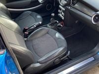 Begagnad Mini Cooper S 175 HK (128 kW) 2007 Halvkombi