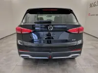 Nuova MG ZS Comfort 116 CV (85 kW) 2026 Nero SUV