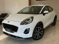 Usata Ford Puma Titanium S 125 CV (91 kW) 2020 SUV