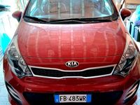 Usata Kia Rio 75 CV (55 kW) 2016 Utilitaria