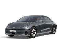 Ny Hyundai Ioniq 36 kW (50 HK) 2026 Halvkombi