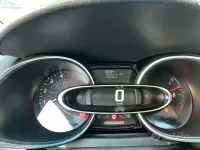 Usata Renault Clio IV 75 CV (55 kW) 2017 Bianco Berlina