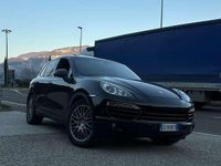 Usata Porsche Cayenne 239 CV (175 kW) 2010 SUV