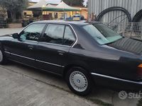 Usata BMW 735 220 CV (161 kW) 1990 Berlina