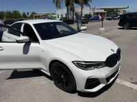 Usata BMW 320 M Sport 190 CV (139 kW) 2021 Berlina