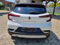 usata Renault Captur II