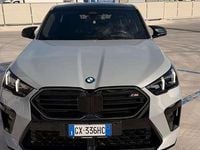 Usata BMW X2 M Sport 300 CV (220 kW) 2024 Grigio SUV