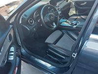 Usata Mercedes C220 Executive 170 CV (125 kW) 2014 Berlina