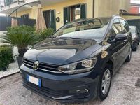 Usata VW Touran Executive 116 CV (85 kW) 2017 Monovolume