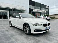 Usata BMW 318 Sport Line 2015 Station wagon