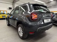 Usata Dacia Duster Expression 101 CV (74 kW) 2023 Grigio scuro SUV