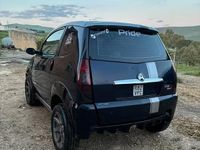 Usata Aixam City Sport 2010 Nero Berlina