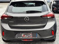 Usata Opel Corsa Elegance 100 CV (73 kW) 2020 Grigio Berlina