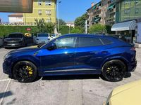 Usata Lamborghini Urus 650 CV (478 kW) 2020 SUV