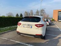 Usata Maserati Levante GranLusso 349 CV (256 kW) 2019 SUV