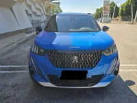 Usata Peugeot 2008 GT 131 CV (96 kW) 2021 SUV
