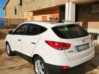 usata Hyundai ix35 2011