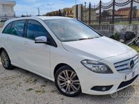 usata Mercedes B160 ClasseEsecutive