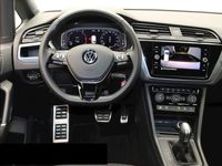 usata VW Touran 2.0 TDI 150CV SCR DSG Active BlueMotion Technology