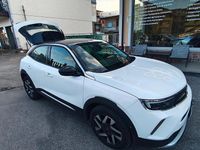 Usata Opel Mokka Ultimate 131 CV (96 kW) 2021 Bianco SUV