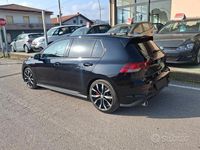 Usata VW Golf VII GTI 2020 Nero Berlina