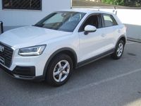 usata Audi Q2 30 TDI Business