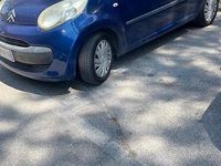 Usata Citroën C1 68 CV (50 kW) 2006 Utilitaria