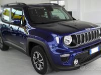 usata Jeep Renegade - 2020