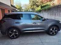 Usata DR DR 6.0 2024 Grigio SUV