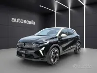 Usata Renault Captur Techno 91 CV (66 kW) 2025 SUV