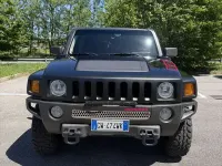 Usata Hummer H3 223 CV (164 kW) 2006 SUV