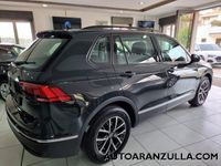 usata VW Tiguan NEW 2.0 TDI 150CV SCR Life Navi