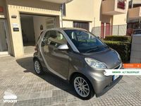 usata Smart ForTwo Coupé fortwo 2 serie1000 52 kW MHD cou...