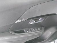 Usata Peugeot 208 Allure 101 CV (74 kW) 2025 Argento Utilitaria