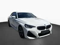 Usata BMW 218 M Sport 156 CV (114 kW) 2025 Alpinweis iii Coupé