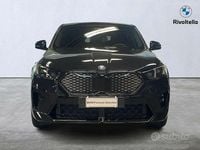 Usata BMW iX2 M Sport 150 kW (204 CV) 2025 Nero SUV