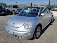 usata VW Beetle NewCabrio 1.9 tdi 100cv OCCASIONE!!