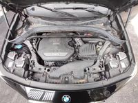 Usata BMW X2 M Sport 116 CV (85 kW) 2019 Nero SUV