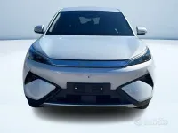 Nuova BYD Atto 3 Design 2026 Bianco SUV