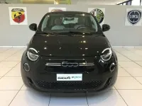 Nuova Fiat 500 Comfort 70 CV (51 kW) 2026 Nero Berlina