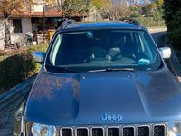 Usata Jeep Renegade 130 CV (95 kW) 2022 SUV