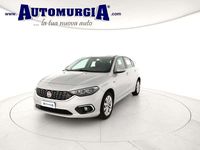 Usata Fiat Tipo Lounge 120 CV (88 kW) 2020 Grigio Berlina