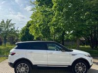 Usata Land Rover Range Rover evoque Dynamic 150 CV (110 kW) 2012 SUV