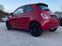 usata Fiat 500 0.9 TwinAir Turbo Sport