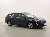 Usata Ford Focus Business Edition 120 CV (88 kW) 2021 Bluazzurro Station wagon