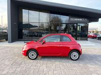 Usata Fiat 500 Dolcevita 69 CV (50 kW) 2024 Rosso Utilitaria