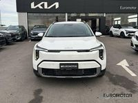 Neu Kia Stonic Launch Edition 116 PS (85 kW) 2025 Weiß SUV