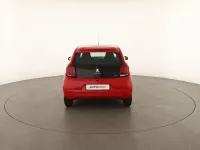 Usata Peugeot 108 Active 72 CV (52 kW) 2020 Rosso