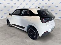 Nuova DongFeng Box 38 kW (52 CV) 2025 Bianco Utilitaria