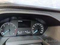 Usata Ford E-Transit 2021 Furgone